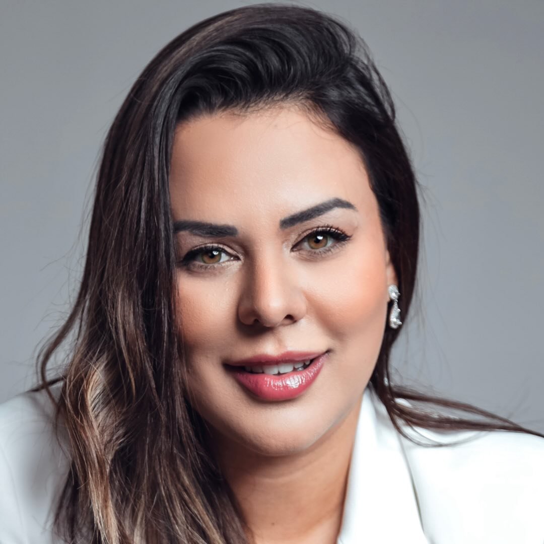 Mayara Freitas, Dermatologista Estética